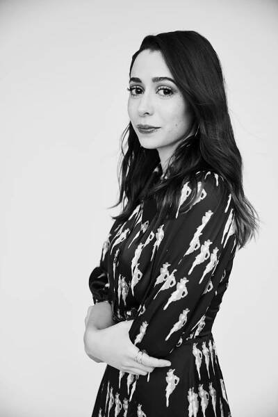 Cristin Milioti - Actress
