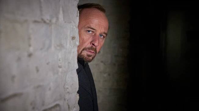 Stralsund - Kaltes Blut - Z filmu - Alexander Held