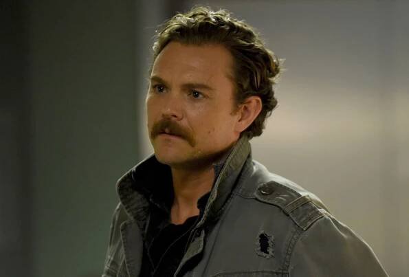 Clayne Crawford Leaving 'Lethal Weapon' -- Not Returning for Season 3