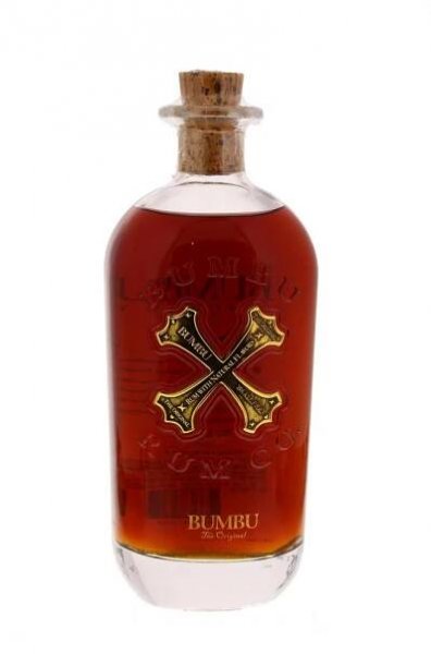 Bumbu Rum The Original 35° 0.7L