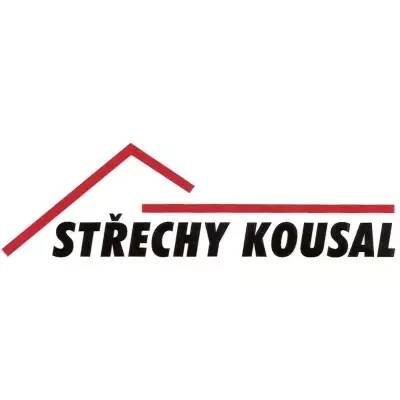 STŘECHY KOUSAL
