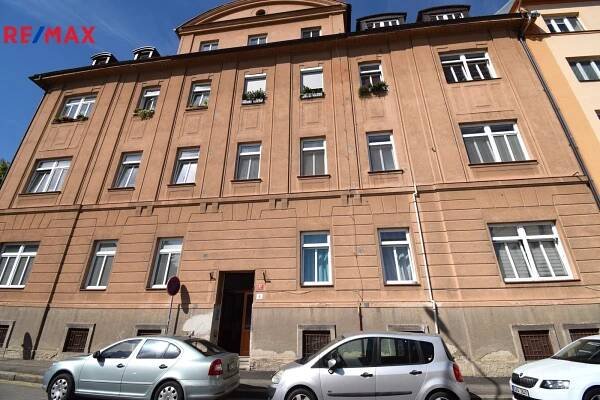 Prodej bytu 2+1 v osobním vlastnictví 69 m², České Budějovice | Reality RE/MAX