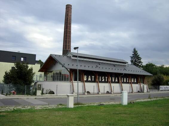 Battistova cihelna
