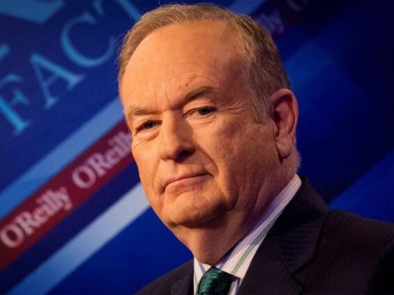 Fox News Star Bill O'Reilly Hemorrhages Advertisers Amid Sexual Harassment Scandal