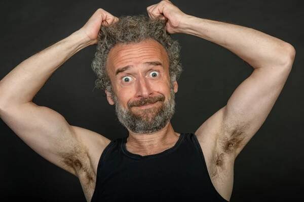 Joshua Rubin – askmyagent | acteurs agentschap | actors agency