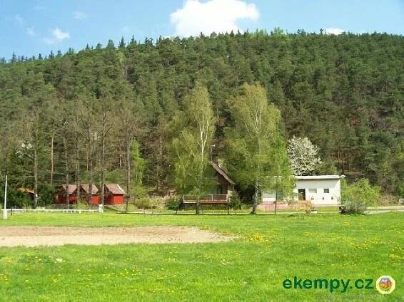 kempy dle oblastí Česko | eKempy.cz > autokempy, apartmány, bungalovy, mobilní domy, chatky, ubytování v ČR