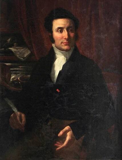 Jacques François Gallay – Wikipedia