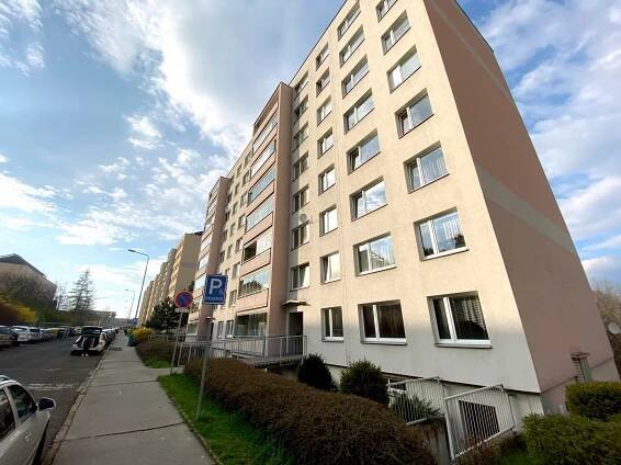 4+1, Javorová, Teplice, 99 m2
