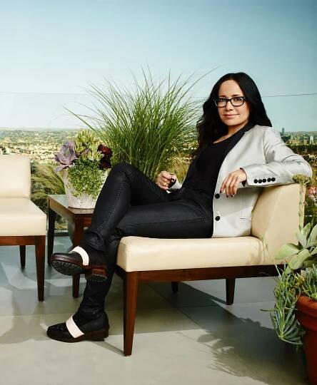 Jak přežít rozvod - Série 1 - Promo - Janeane Garofalo