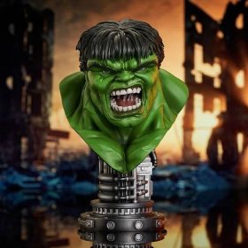Hulk (Comic) Legends in 3-Dimensions Bust