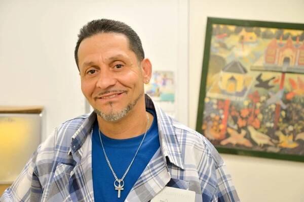Daniel Garcia - Center for Housing and Health