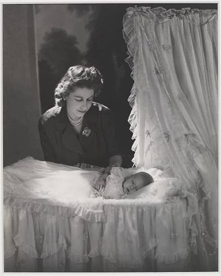 Cecil Beaton: royal photographer · V&A