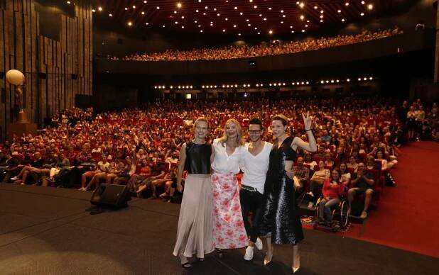 KVIFF | Fotogalerie