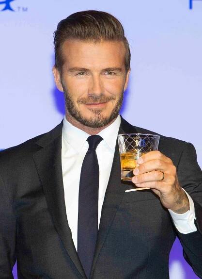 Stars With Successful Alcohol Brands: Ryan Reynolds, Diddy, More