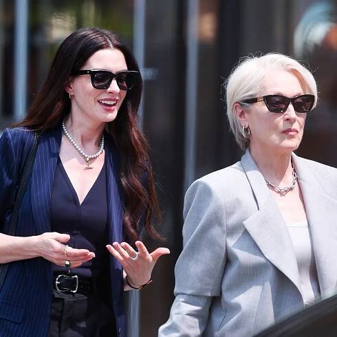 ‘The Devil Wears Prada 2’ Is Looking for Extras in Italy
