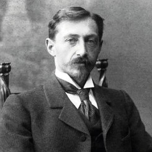 Ivan Alexejevič Bunin