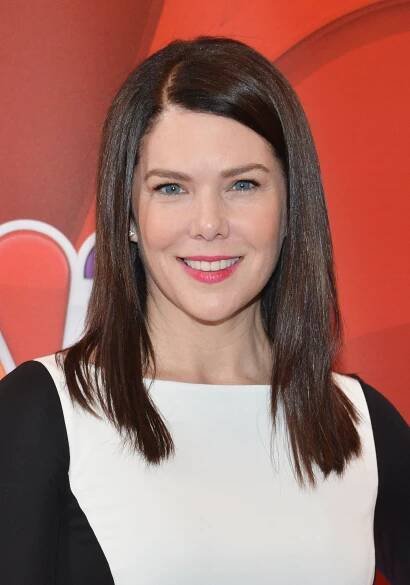 ‘Gilmore Girls’ reunion? Someday, someday, maybe