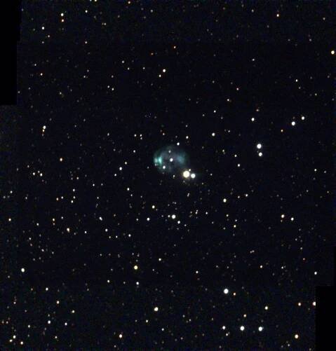 Astrophotos