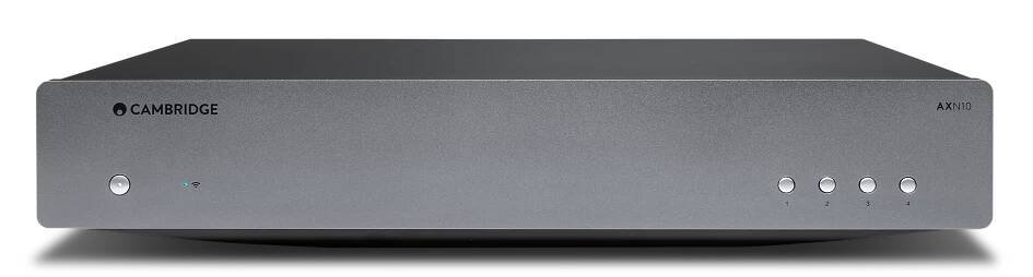 Cambridge Audio AXN10 Network Player
