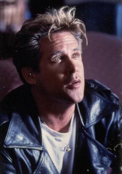 Útok na ponorku - Z filmu - Michael Dudikoff