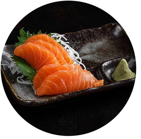 Taste the Authentic Japanese Cuisine - Hisaya Dubai