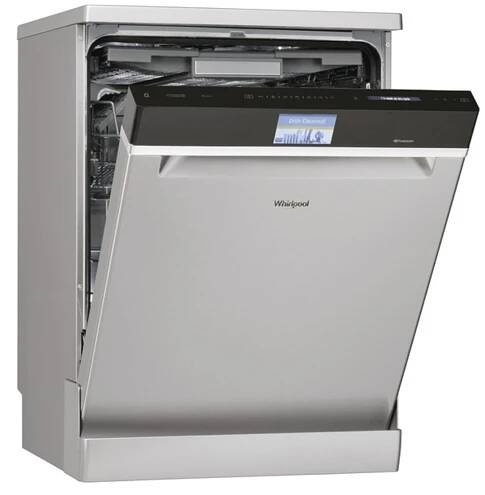 A+++ Myčka nádobí Whirlpool WFF 4O33 DLTG X @
