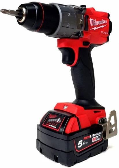 Milwaukee M18 FUEL FPD3-502X 4933479860