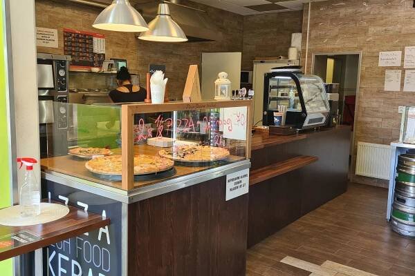 Pizza Alla Stazione foto 1