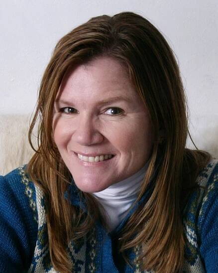 Mare Winningham - Golden Globes