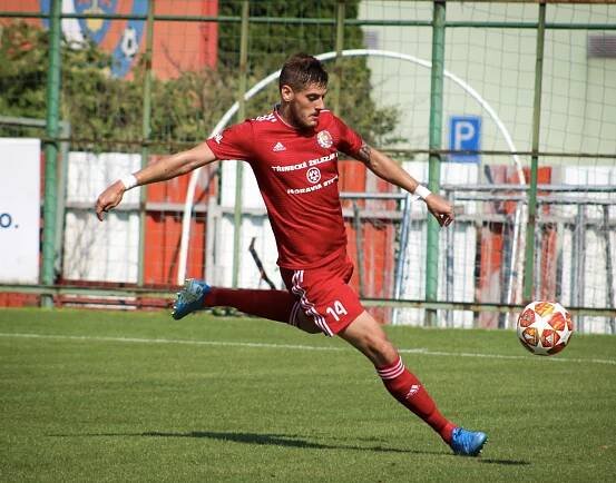 TopDesigner.cz - Projekty Redesign loga FK Fotbal Třinec