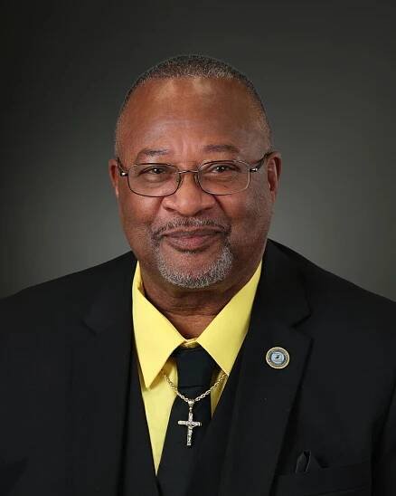 Vernon Bailey, Sr.