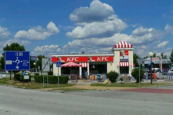KFC foto 5