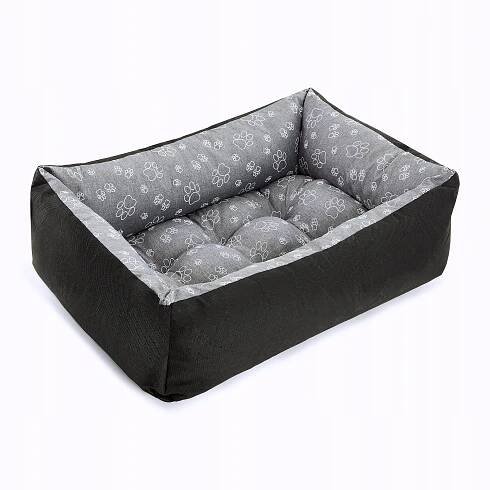 Pelíšek CLAW 85 X 65, VODĚODOLNÁ!