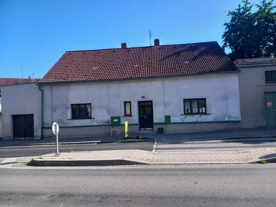 Prodej  rodinného domu 156 m², pozemek 211 m²