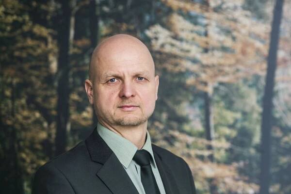 Ministr Milek pověřil řízením Lesů ČR Tomáše Pospíšila