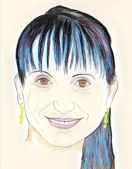 Mgr. Petra Bláhová