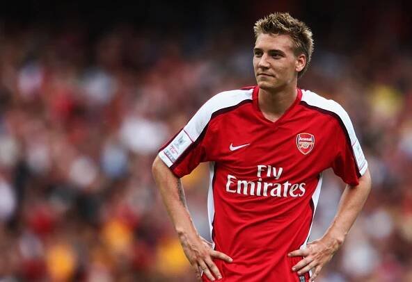 The Nicklas Bendtner delusion