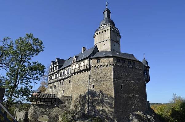 Group Offers - Quedlinburg - world heritage