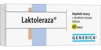 Generica Laktoleraza, 60 tbl.