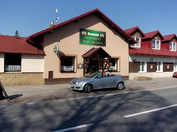 Minisraz Rozkoš PODRUHÉ, Rozkoš u Humpolce - Fotky