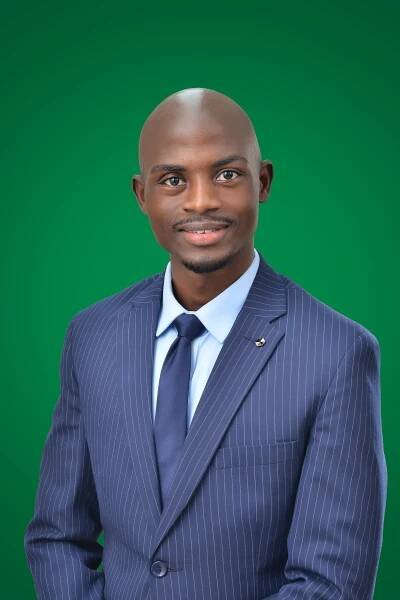 Benson Odiwour - TripleOKLaw LLP