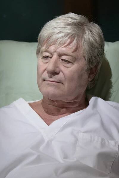 Hvězdná brána: Atlantida - Věštec (S04E08) (2007)