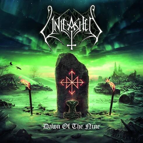 Unleashed: Dawn Of The Nine Vinyl, LP