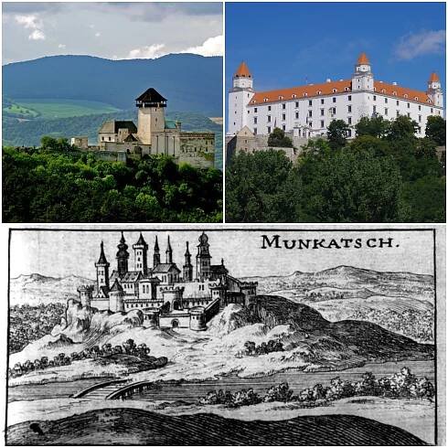 Koláž_Trenčín