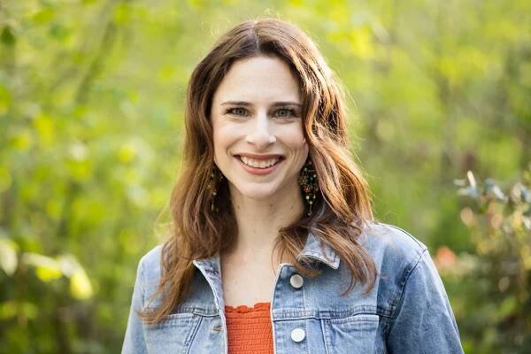 About Me — Sara Schmidt, PhD
