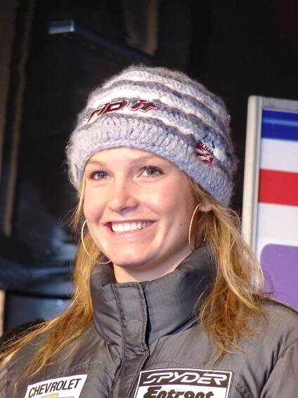 Julia Mancusová