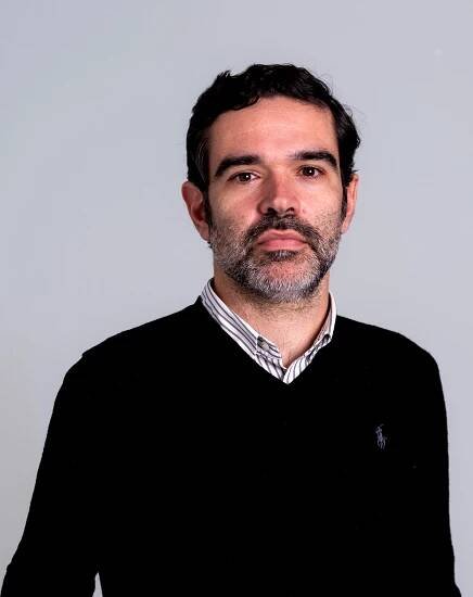 People - Saraiva+Associados