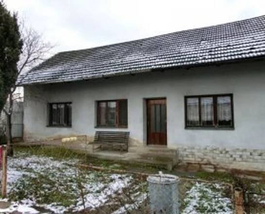 Domy k prodeji - 7 - GALERIE: Nemovitosti v dražbách (13/19)