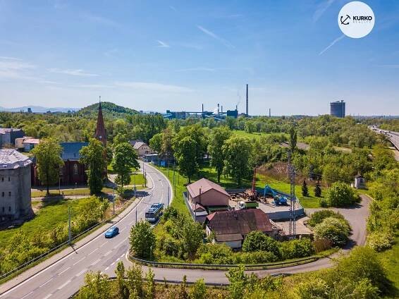 Prodej Dům, Stará cesta, Ostrava - Hrušov