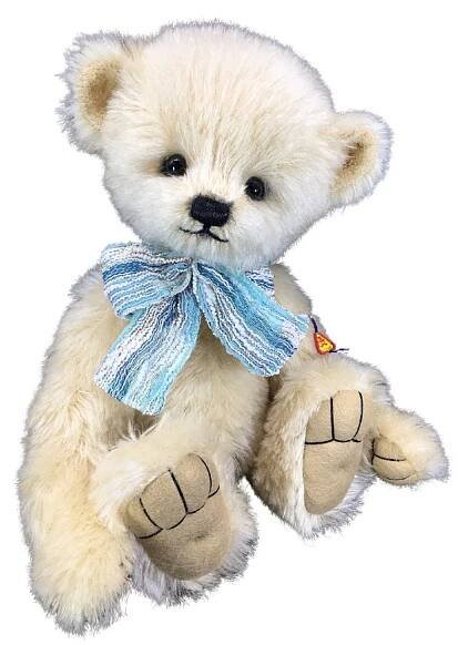 Teddy Tamme 35 cm